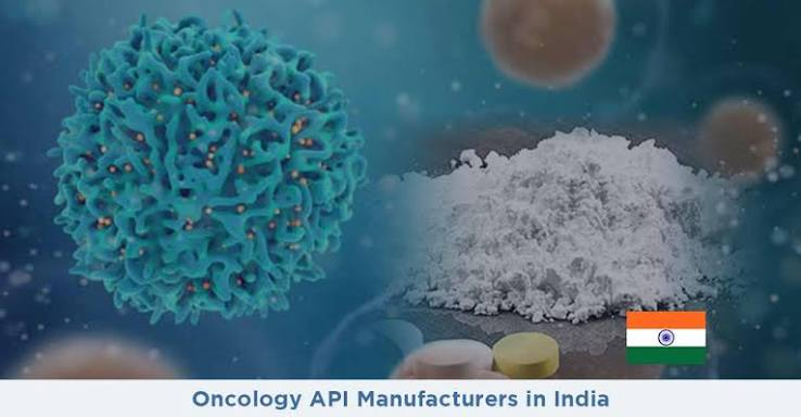 Oncology & High Potency Active Ingredients