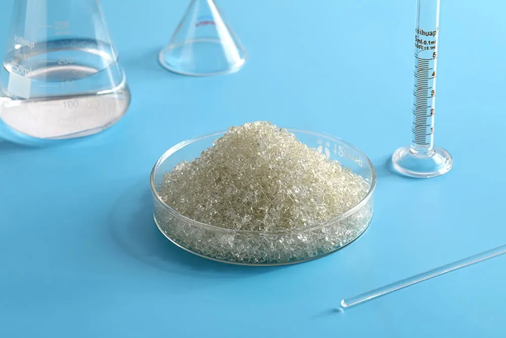 Active Pharmaceutical Ingredients (API)