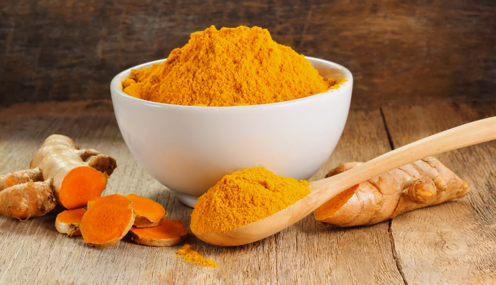 Standardized Herbal Extracts